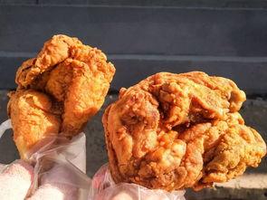 石家庄网红炸鸡楼底料,秘制风味，一口难忘