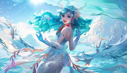 王者皮肤爆料最新朵莉亚