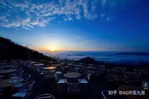 远山的云海头条新闻,探寻神秘云海奇观背后的自然奥秘