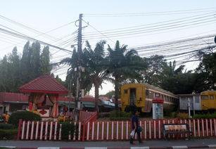 茂城网红打卡景区,网红打卡景区的时尚之旅