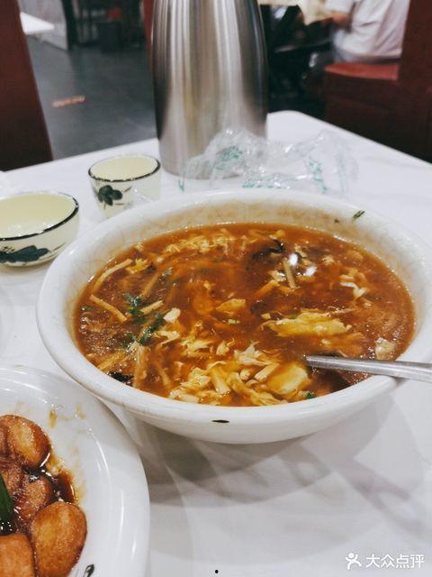 廊坊万庄网红川菜馆,麻辣鲜香，一锅定乾坤