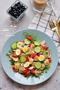 网红素食食品,健康美味新潮流