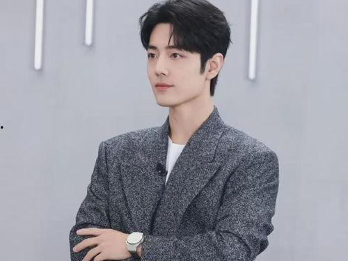 关于肖战的所有爆料视频